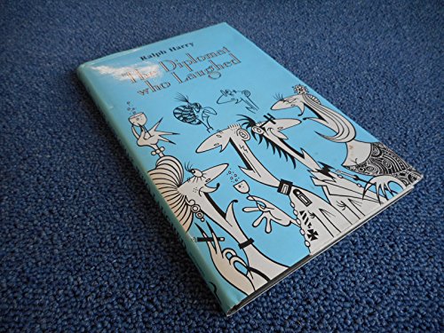 Book The Diplomat Who Laughed free