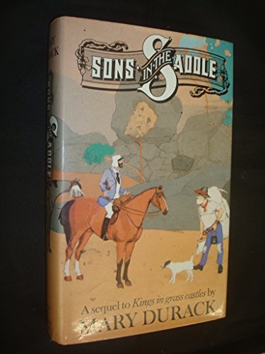Book Sons in the saddle free