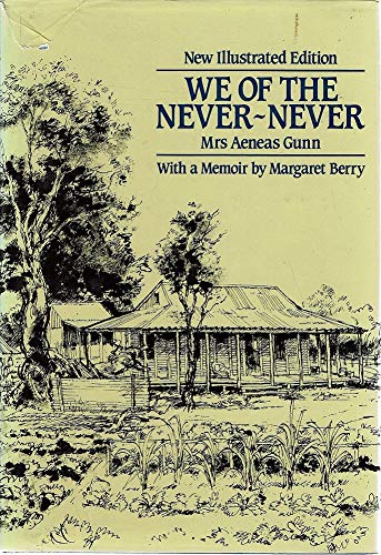 Book We of the Never Never free