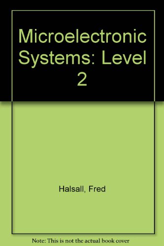 Book Microelectronic Systems free