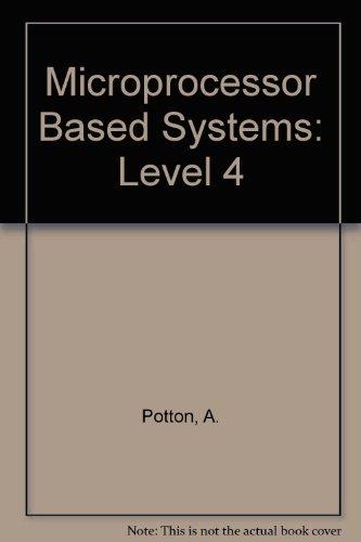 Book Microprocessor Based Systems free