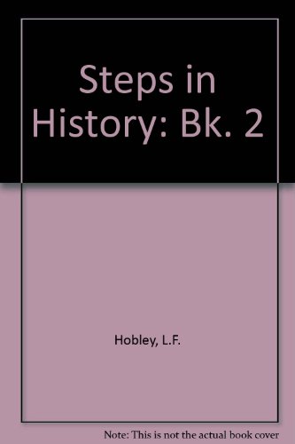 Book Steps In History (bk. 2) free