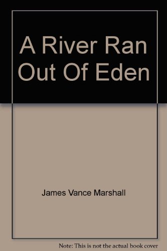 Book A River Ran Out Of Eden free
