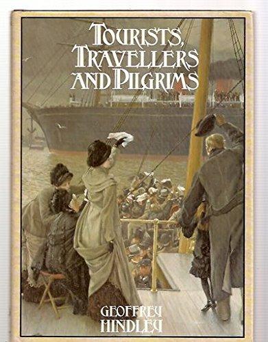 Book Tourists, travellers, and pilgrims free