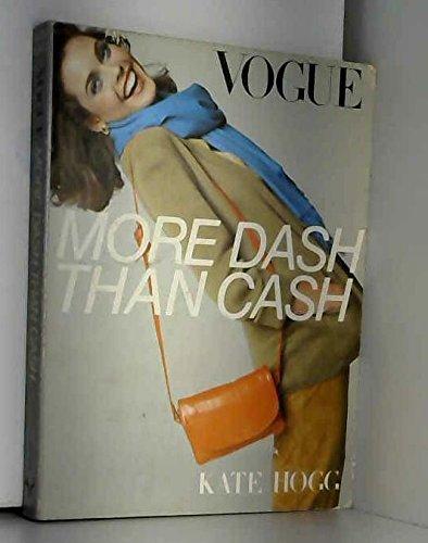 Book More Dash Than Cash free
