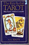 Book The Key to the Tarot free