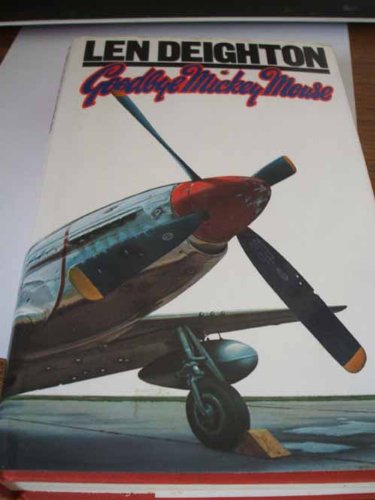Book Goodbye, Mickey Mouse free