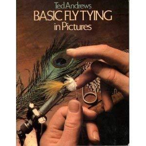 Book Basic Fly Tying in Pictures free