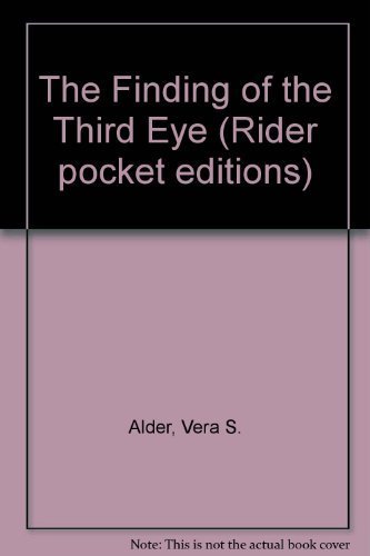 Book The finding of the 'third eye' free