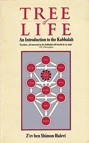 Book Tree Of Life: An Introduction To The Cabala (rider Pocket Editions) free
