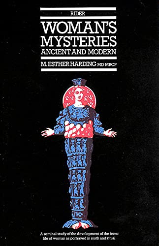 Book Woman's Mysteries (Rider Pocket Editions) free