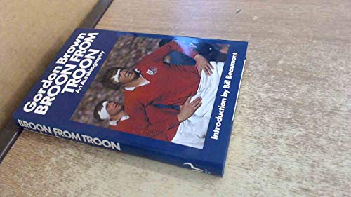 Book Broon from Troon: An Autobiography free