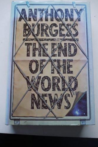 Book The end of the world news: An entertainment free