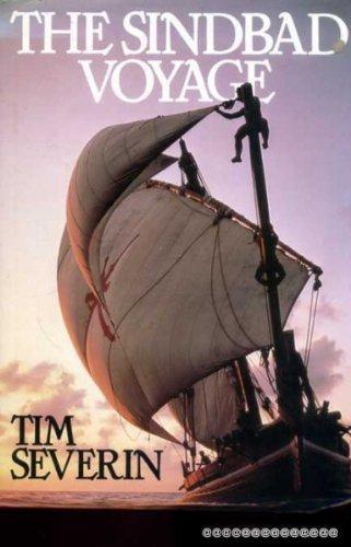 Book The Sindbad Voyage free
