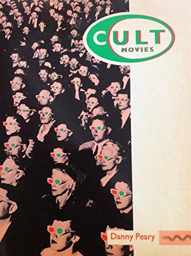 Book Cult movies: A hundred ways to find the reel thing free