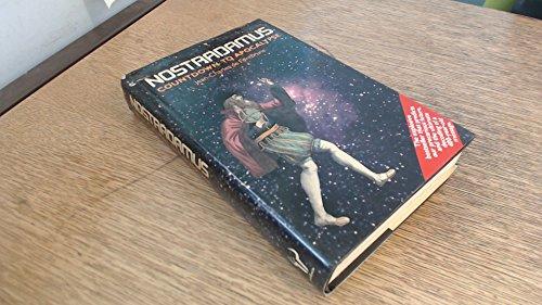 Book Nostradamus, countdown to Apocalypse free
