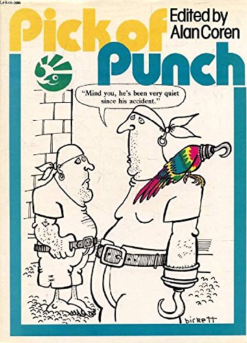 Book The Pick Of Punch. free