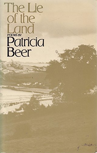 Book The lie of the land free