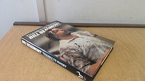 Book Thanks to rugby free