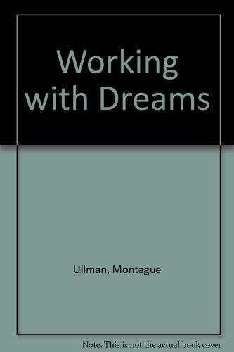 Book Working With Dreams free