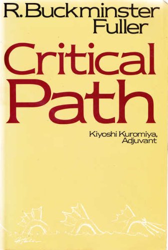 Book Critical Path free