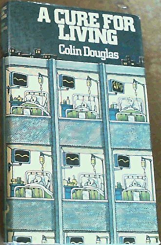 Book A Cure for Living free