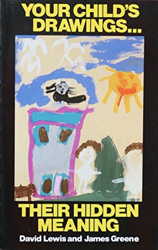 Book Your Child's Drawings: Their Hidden Meaning free