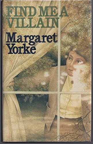 Book find me a villain free