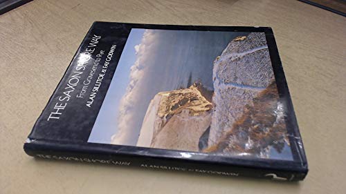 Book The Saxon Shore Way: From Gravesend to Rye free