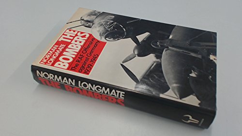 Book The bombers: The RAF offensive against Germany, 1939-1945 free