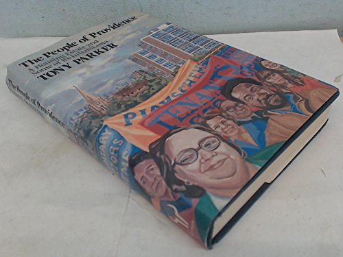 Book The people of Providence: A housing estate and some of its inhabitants free