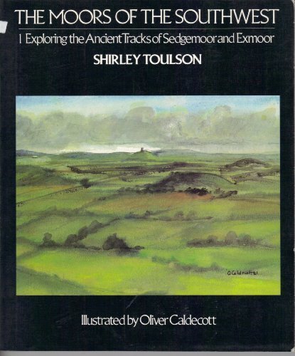 Book The Moors of the Southwest free