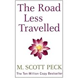 Book The Road Less Travelled: A New Psychology of Love, Traditional Values and Spiritual Growth free