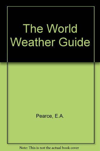 Book The World Weather Guide free
