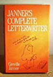Book Janner's Complete Letterwriter free