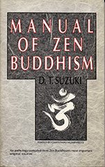 Book Manual Of Zen Buddhism free