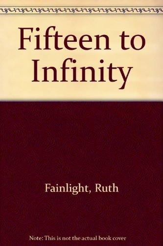 Book Fifteen to infinity free