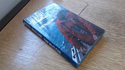 Book Rough passage: A life of adventure free