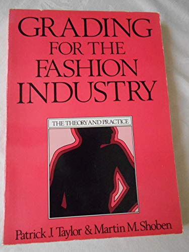 Book Grading for the Fashion Industry free