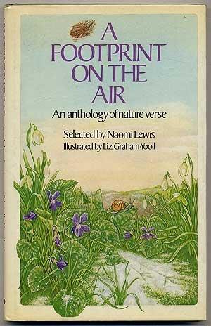 Book Footprint on the Air free