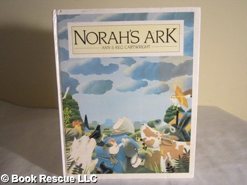 Book Norah's Ark free