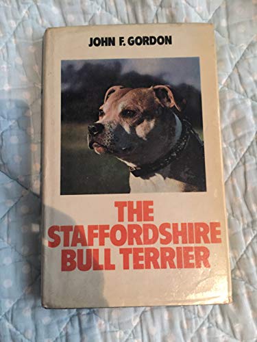 Book The Staffordshire Bull Terrier (Popular Dogs' Breed Series) free