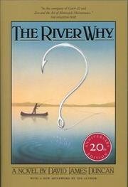 Book The River Why free