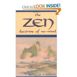 Book The Zen Doctrine of No Mind: The Significance of the Sutra of Hui-Neng (Wei-Lang free