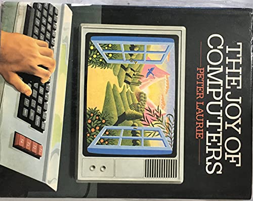 Book The joy of computers free