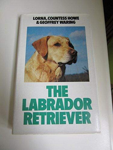 Book The Labrador Retriever free