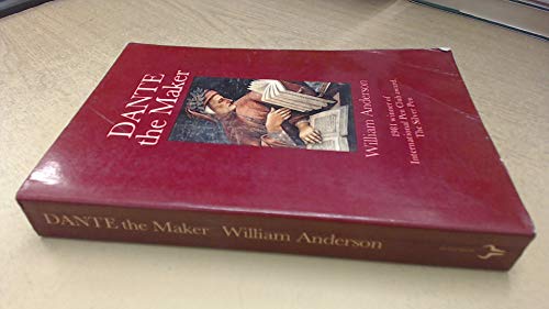 Book Dante the Maker free