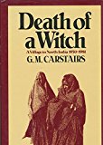 Book Death of a witch: A village in North India, 1950-1981 free