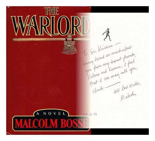 Book The Warlord free