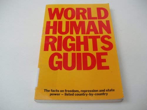 Book World Human Rights Guide free